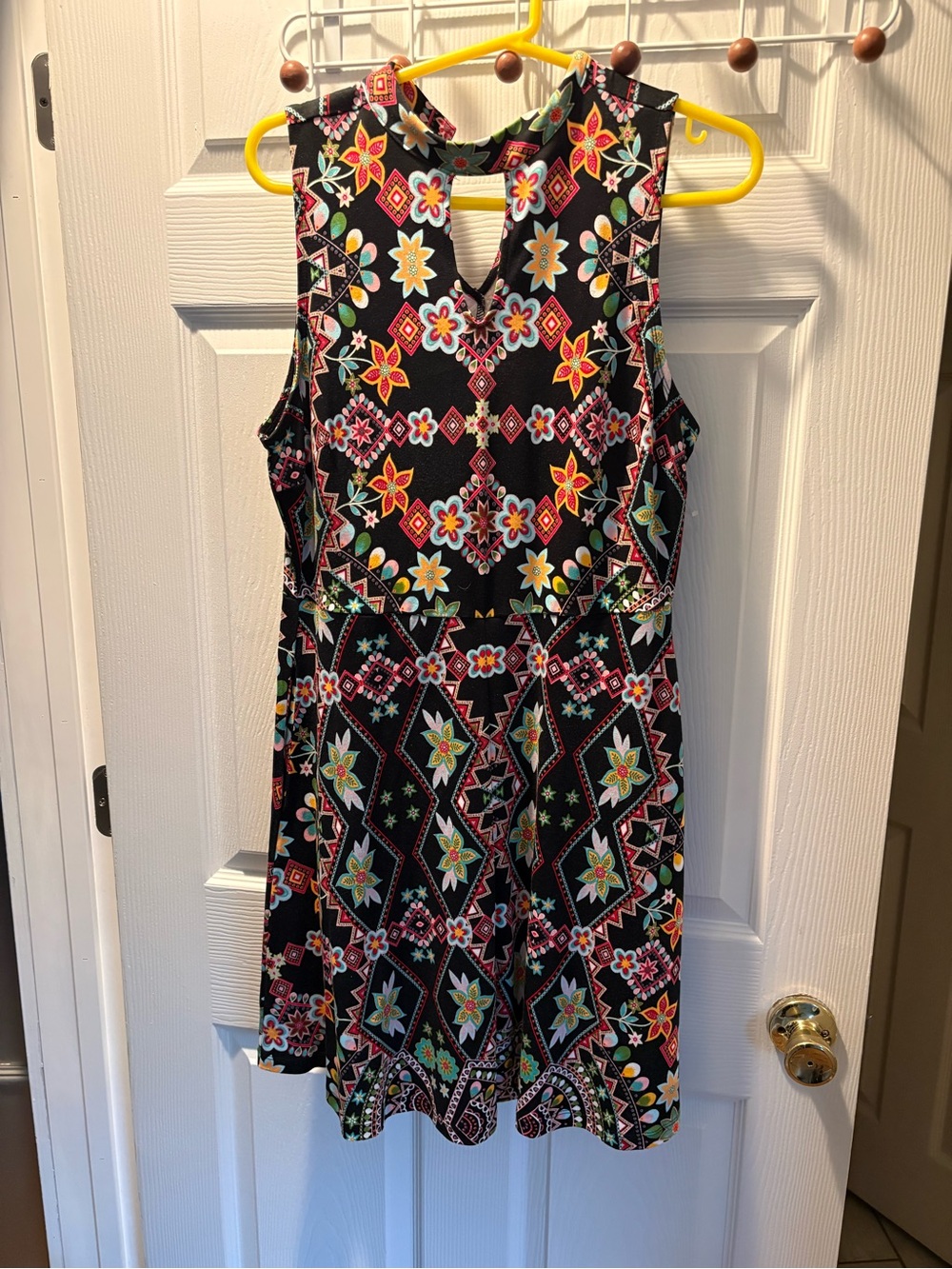 Beautiful dress size medium